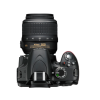 نيكون (D3200) كاميرا رقمية محترفة